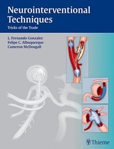 Neurointerventional Techniques: Tricks of the Trade (ORIGINAL PDF from Publisher)