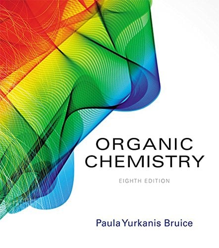 Organic Chemistry (8th Edition) (Bruice) (Original PDF from Publisher)