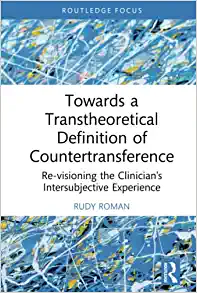 Towards a Transtheoretical Definition of Countertransference (Explorations in Mental Health), 1st edition (Original PDF from Publisher)