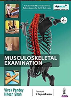 Musculoskeletal Examination, 2nd Edition (Original PDF from Publisher)