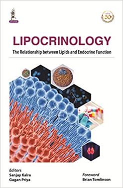 Lipocrinology: The Relationship between Lipids and Endocrine Function (ORIGINAL PDF from Publisher)
