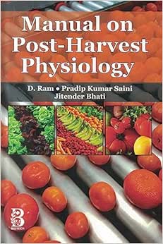 Manual on Post Harvest Physiology (Original PDF from Publisher)