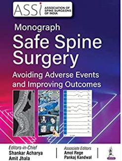 ASSI Monograph Safe Spine Surgery (Original PDF from Publisher)