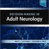 Decision-Making in Adult Neurology (Original PDF from Publisher)