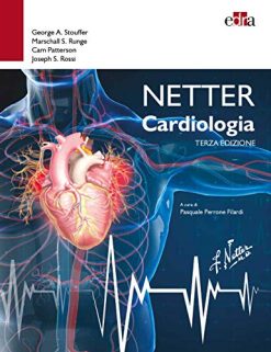 Netter cardiologia, 3e (EPUB3 + Converted PDF)
