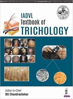 IADVL Textbook of Trichology (ORIGINAL PDF from Publisher)