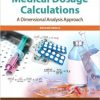 Medical Dosage Calculations, 11th Edition (Original PDF from Publisher)