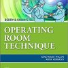 Berry & Kohn’s Operating Room Technique, 14th Edition (True PDF)