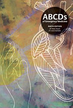 ABCDs of Emergency Medicine, 9th Edition (Original PDF from Publisher)