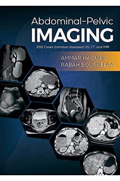 Abdominal-Pelvic Imaging: 200 Cases (Common Diseases): US, CT and MRI (EPUB)