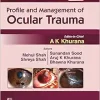 Profile And Management Of Ocular Trauma (Modern System of Ophthalmology (MSO) Series) (Original PDF from Publisher)