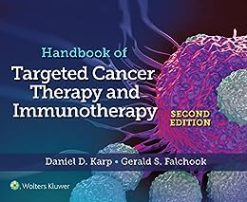 Handbook of Targeted Cancer Therapy and Immunotherapy, 2nd edition (Original PDF from Publisher)