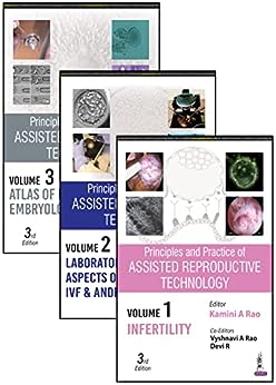 Principles and Practice of Assisted Reproductive Technology (3 Volumes), 3rd edition (Original PDF from Publisher)