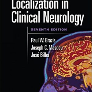Localization in Clinical Neurology, 7th Edition (EPUB)