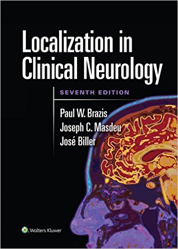 Localization in Clinical Neurology, 7th Edition (EPUB)