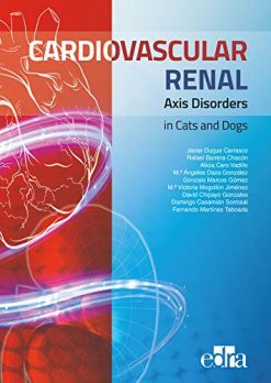 Cardiovascular–Renal Axis Disorders in Cats and Dogs (EPUB+Converted PDF)