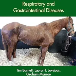 Concise Textbook of Equine Clinical Practice Book 3: Respiratory and Gastrointestinal Diseases (Original PDF from Publisher)