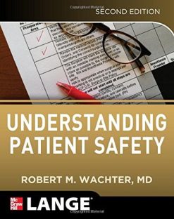 Understanding Patient Safety, Second Edition (EPUB)