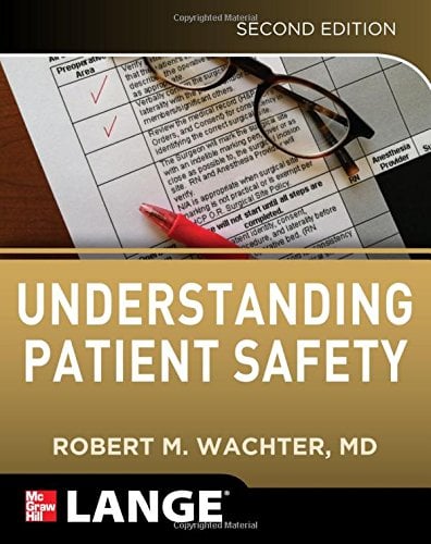Understanding Patient Safety, Second Edition (EPUB)