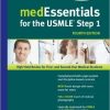 Kaplan medEssentials for the USMLE Step 1, 4th Edition (Original PDF from Publisher)