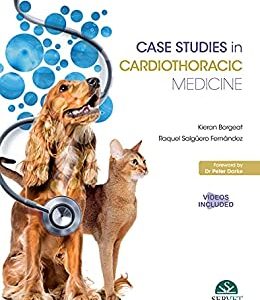Case Studies in Cardiothoracic Medicine (EPUB)