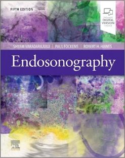 Endosonography, 5th edition (Original PDF from Publisher)