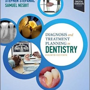 Diagnosis and Treatment Planning in Dentistry, 4th edition (True PDF)