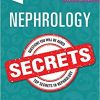 Nephrology Secrets, 4th Edition (Original PDF from Publisher)