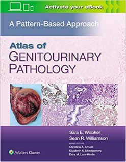 Atlas of Genitourinary Pathology: A Pattern Based Approach (ePub)
