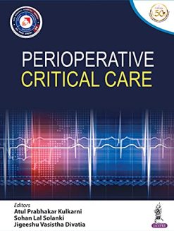 Perioperative Critical Care (Original PDF from Publisher)