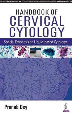 Handbook of Cervical Cytology: Special Emphasis on Liquid Based Cytology (Original PDF from Publisher)