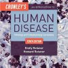 Crowley’s An Introduction to Human Disease: Pathology and Pathophysiology Correlations, 10th Edition (Original PDF from Publisher)
