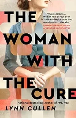 The Woman with the Cure (EPUB)