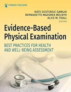 Evidence-Based Physical Examination: Best Practices for Health & Well-Being Assessment (EPUB)