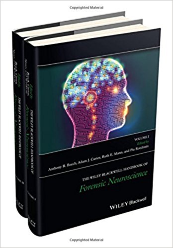 The Wiley Blackwell Handbook of Forensic Neuroscience (EPUB)