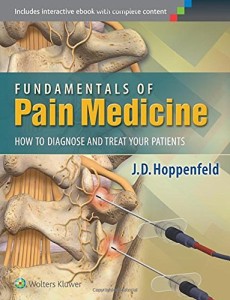 Fundamentals of Pain Medicine: How to Diagnose and Treat your Patients (Original PDF from Publisher)