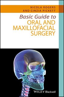 Basic Guide to Oral and Maxillofacial Surgery (Basic Guide Dentistry Series) (EPUB)