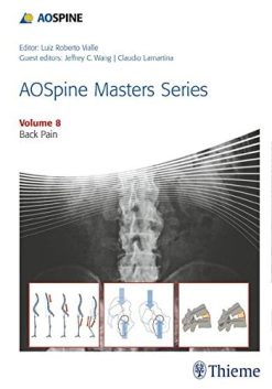 AOSpine Masters Series: Back Pain, Volume 8 (Original PDF from Publisher)
