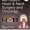 Basic Concepts in Head and Neck Surgery and Oncology (Original PDF from Publisher)