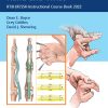 Tendon Disorders of the Hand and Wrist: IFSSH/FESSH Instructional Course Book 2022 (Original PDF from Publisher)
