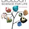 Biology: Science for Life with Physiology (5th Edition) (Original PDF from Publisher)