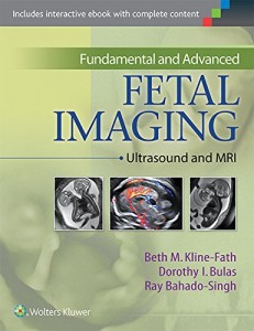 Fundamental and Advanced Fetal Imaging: Ultrasound and MRI (ePub)
