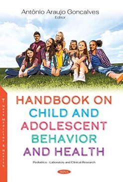 Handbook on Child and Adolescent Behavior and Health (Original PDF from Publisher)