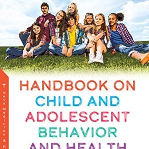Handbook on Child and Adolescent Behavior and Health (Original PDF from Publisher)