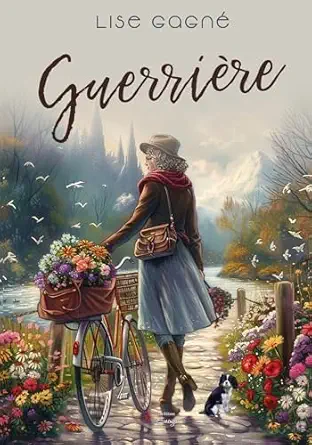 Guerrière (French Edition) (EPUB)