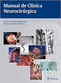 Manual de Clínica Neurocirúrgica, 1st Edition (Original PDF from Publisher)