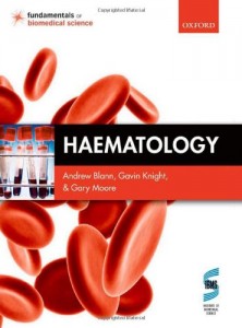 Haematology (Fundamentals of Biomedical Science) (Original PDF from Publisher)