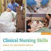 Clinical Nursing Skills: Basic to Advanced Skills (9th Edition)