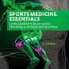 Sports Medicine Essentials: Core Concepts in Athletic Training & Fitness Instruction, 3rd Edition (Retail PDF)