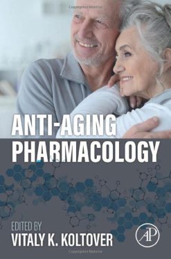 Anti-Aging Pharmacology (EPUB)
